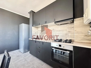 2 camere | Bloc nou | Loc parcare subteran | Incalzire in pardoseala | - imagine 7