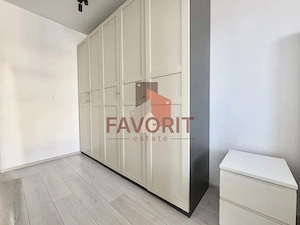 2 camere | Bloc nou | Loc parcare subteran | Incalzire in pardoseala | - imagine 10