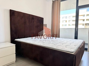2 camere | Bloc nou | Loc parcare subteran | Incalzire in pardoseala | - imagine 8