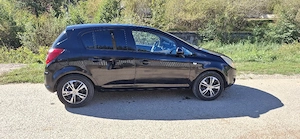 vând Opel corsa ecoflex. - imagine 4