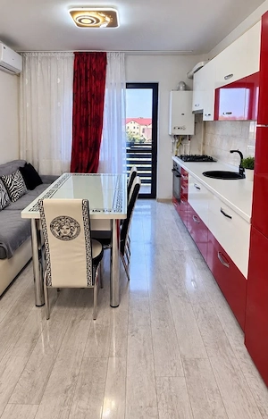 Garsoniera de vanzare, 40 mp, zona Magnolia - imagine 5