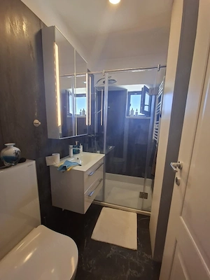 Apartament premium | 3 camere | 90 mp | Lăpuș | Mobilat/utilat - imagine 14