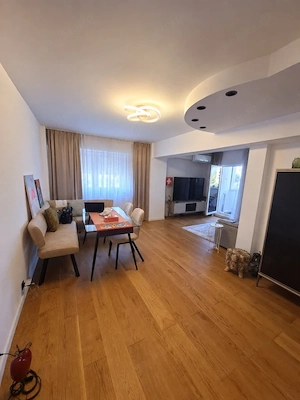 Apartament premium | 3 camere | 90 mp | Lăpuș | Mobilat/utilat