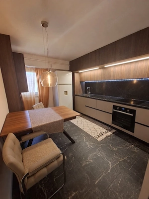 Apartament premium | 3 camere | 90 mp | Lăpuș | Mobilat/utilat - imagine 4