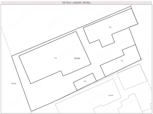 Teren + casa , Eforie Nord - imagine 2