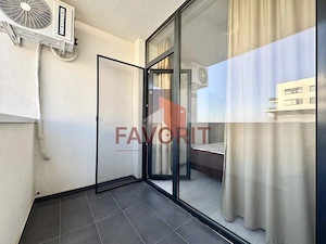 2 camere | Bloc nou | Loc parcare subteran | Incalzire in pardoseala | - imagine 16