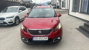 Vand Peugeot  fabricat 2018