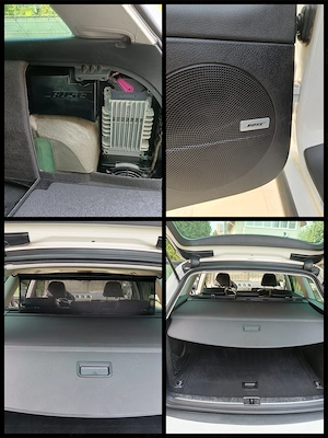 Vând seat exeo, 2011,tsi- 211 cp - imagine 5