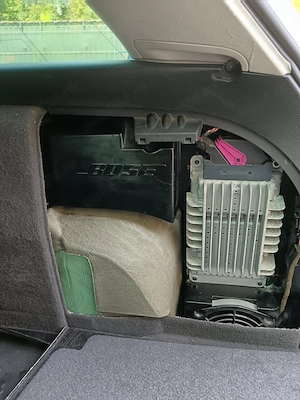 Vând seat exeo, 2011,tsi- 211 cp - imagine 10