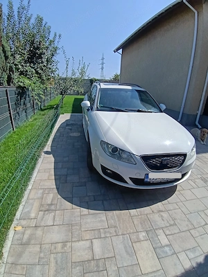 Vând seat exeo, 2011,tsi- 211 cp - imagine 2