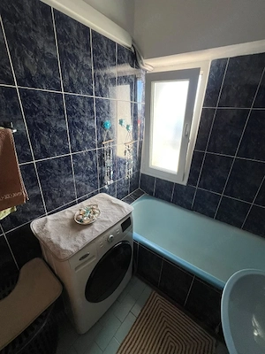 Apartament 3 camere zona ULTRACENTRAL - imagine 8