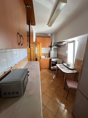 Apartament 3 camere zona ULTRACENTRAL - imagine 10
