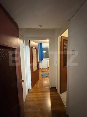 Apartament 2 camere, 50 mp, etaj intermediar, zona Astra - imagine 4