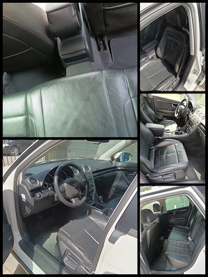 Vând seat exeo, 2011,tsi- 211 cp - imagine 6