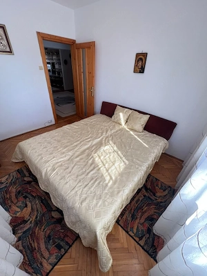 Apartament 3 camere zona ULTRACENTRAL - imagine 5