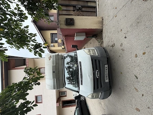 Duba de vanzare ford focus - imagine 2