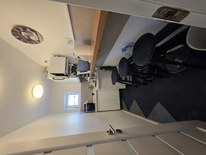 3 camere | 78 mp | Emil Botta Alba Iulia | Proprietar | Locuință Birou - imagine 10