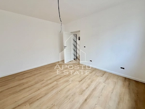 Apartament cu 2 camere, etaj 1, finisaje premium, zona Flonta, Giroc - imagine 5