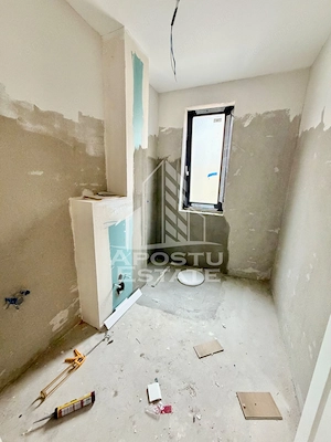 Apartament cu 2 camere, etaj 1, finisaje premium, zona Flonta, Giroc - imagine 6