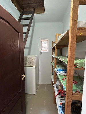Apartament 2 de închiriat la casă, 2 camere, 70 mp, curte comună, zona Lidl, Sighișoara - imagine 7