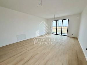 Apartament cu 2 camere, etaj 1, finisaje premium, zona Flonta, Giroc - imagine 3
