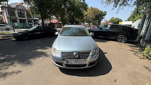 De vânzare Passat b6 2.0 TDI BMP
