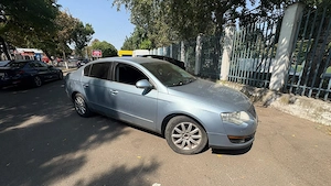 De vânzare Passat b6 2.0 TDI BMP - imagine 4