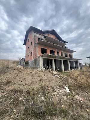 Casă de vânzare în Sâncraiu de Mureș – 6 apartamente, ideală pentru investiție