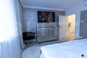 Vilă Exclusivistă 305 mp  Util | 2 Piscine, SPA/Jacuzzi | Targu Mures - imagine 16