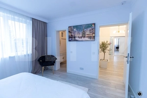 Vilă Exclusivistă 305 mp  Util | 2 Piscine, SPA/Jacuzzi | Targu Mures - imagine 14