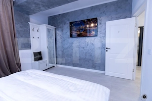 Vilă Exclusivistă 305 mp  Util | 2 Piscine, SPA/Jacuzzi | Targu Mures - imagine 6