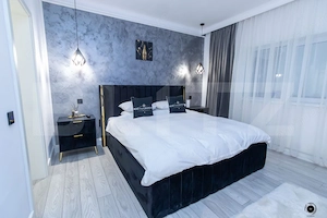Vilă Exclusivistă 305 mp  Util | 2 Piscine, SPA/Jacuzzi | Targu Mures - imagine 9