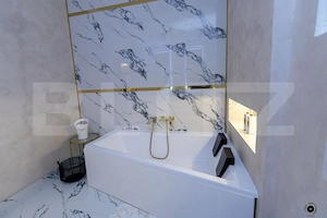 Vilă Exclusivistă 305 mp  Util | 2 Piscine, SPA/Jacuzzi | Targu Mures - imagine 5