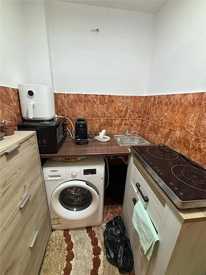 BLASCOVICI- APARTAMENT 1 CAMERA - mobilat, utilat, semidecomandat - imagine 3