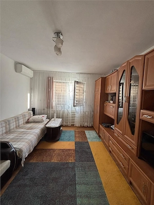 BLASCOVICI- APARTAMENT 1 CAMERA - mobilat, utilat, semidecomandat