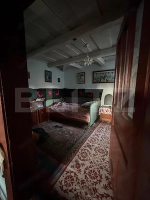 Casa de vanzare, 295 mp, teren 3.596 mp, zoan Hondol - imagine 7