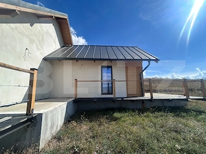 Casa individuala, 91 mp, teren 2.000 mp, zona Ciurila - imagine 3