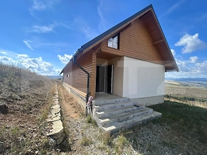 Casa individuala, 91 mp, teren 2.000 mp, zona Ciurila