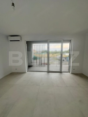 Apartament 2 camere, 62 mp, spațiu de birou, Torontal