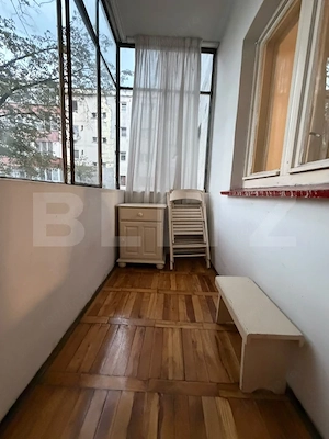 Apartament 3 camere, 66 mp, Pet Friendly, zona Primaverii - imagine 6