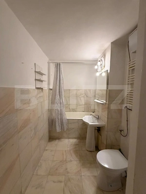 Apartament 3 camere, 66 mp, Pet Friendly, zona Primaverii - imagine 5