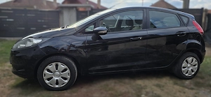 Ford Fiesta 2010 - 1.5 Diesel, 95 CP, Euro 5
