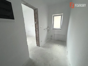 Casa individuala cu 3 camere si teren 640 mp - Mosnita Noua - imagine 7