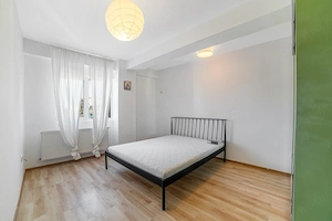 APARTAMENT 2 CAMERE, MOBILAT SI UTILAT, MILITARI RESIDENCE - imagine 4