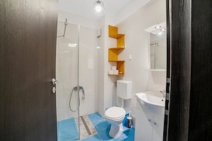 APARTAMENT 2 CAMERE, MOBILAT SI UTILAT, MILITARI RESIDENCE - imagine 8