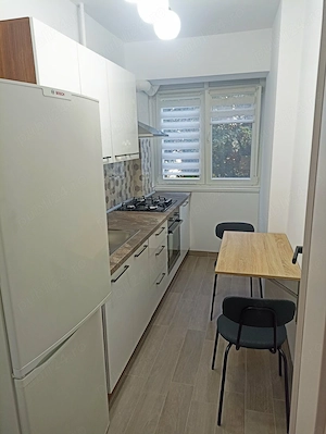 Apartament 2 camere Berceni  