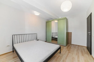 APARTAMENT 2 CAMERE, MOBILAT SI UTILAT, MILITARI RESIDENCE - imagine 5