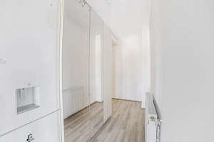 APARTAMENT 2 CAMERE, MOBILAT SI UTILAT, MILITARI RESIDENCE - imagine 6