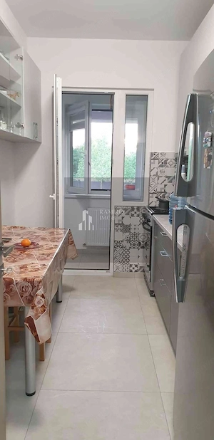 Apartament 2 camere Metalurgiei / Turnu Magurele / CAVAR - imagine 7