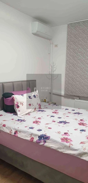 Apartament 2 camere Metalurgiei / Turnu Magurele / CAVAR - imagine 5